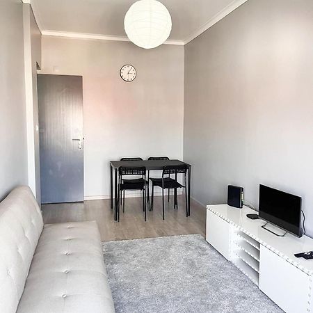 Luna Apartment Corroios Exterior photo