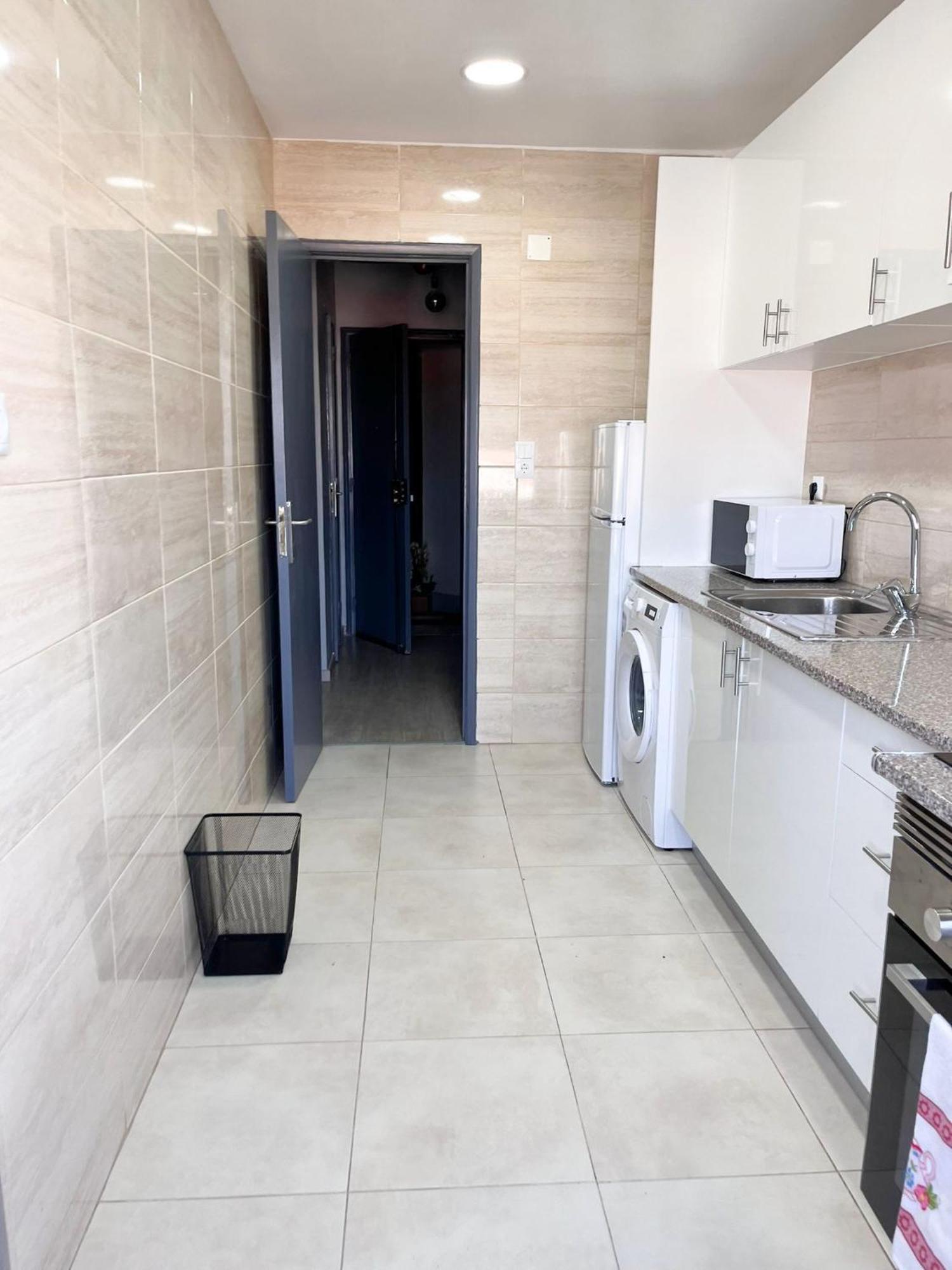 Luna Apartment Corroios Exterior photo